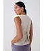 Lolë  Women's Olivie Layered Tank Top