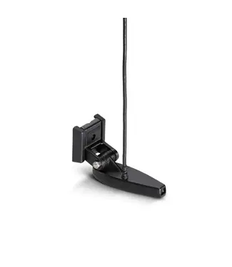 HUMMINBIRD Humminbird XNT 9 HW DI T - Down Imaging, Dual Spectrum CHIRP w/ Temp Transom Transducer