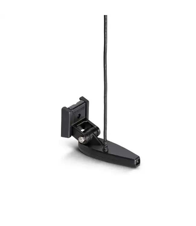 Humminbird XNT 9 HW DI T - Down Imaging, Dual Spectrum CHIRP w/ Temp Transom Transducer