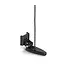 Humminbird XNT 9 HW DI T - Down Imaging, Dual Spectrum CHIRP w/ Temp Transom Transducer