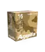 Aguila 16 GA 2.75" 1OZ 1200FPS #7 [250 RND FLAT]