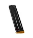 CZ 75 TS Orange 9MM, 20RD Magazine