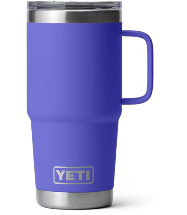 Yeti 20 oz Travel Mug