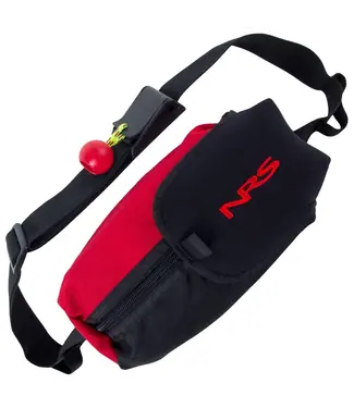 NRS NRS Guardian Wedge Waist Throw Bag