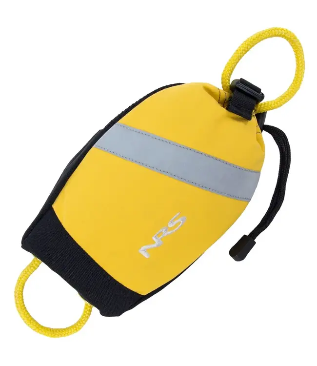 NRS Guardian Wedge Waist Throw Bag