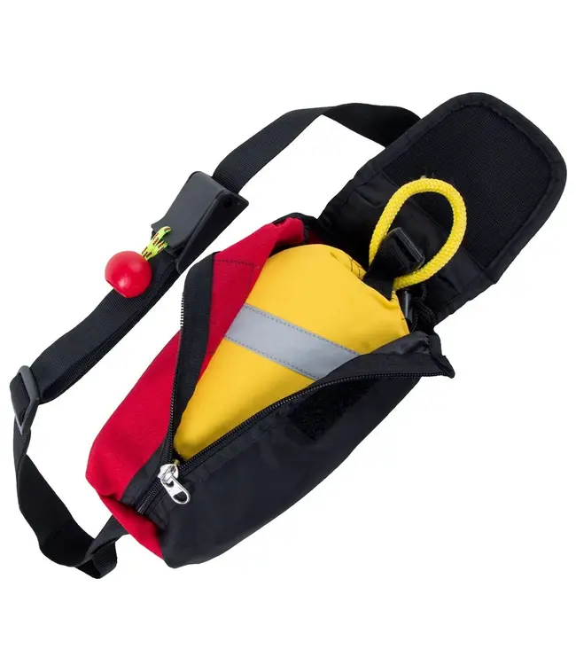 NRS Guardian Wedge Waist Throw Bag