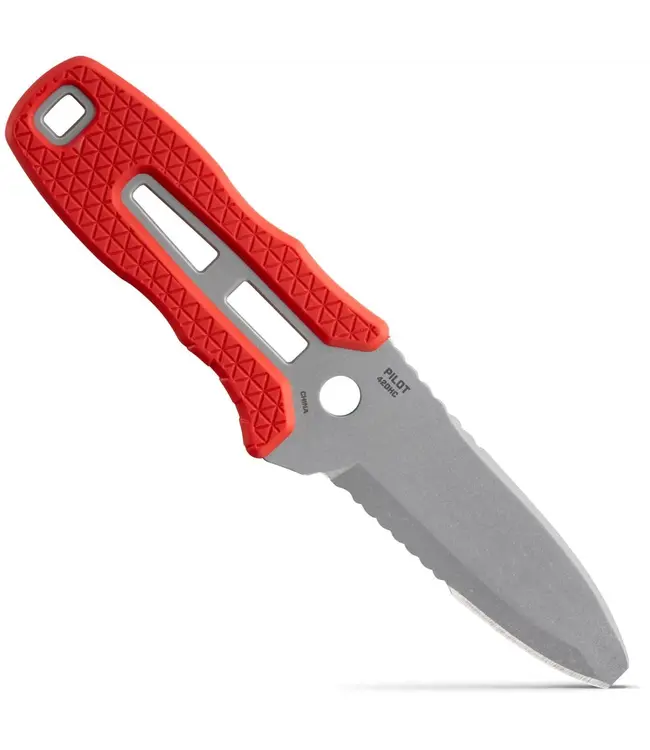 NRS Pilot Knife