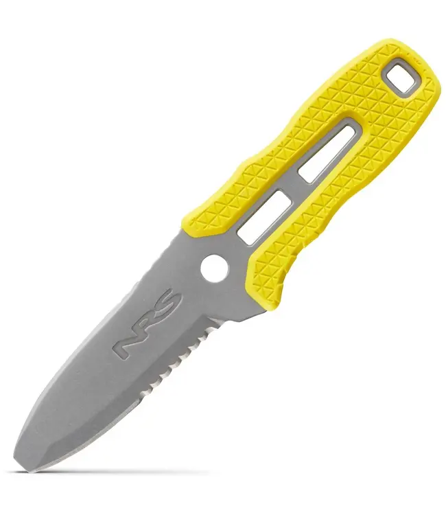 NRS Pilot Knife