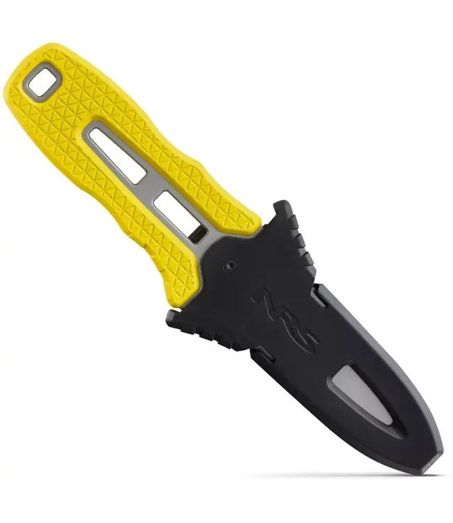 NRS Pilot Knife