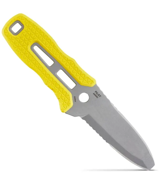 NRS Pilot Knife