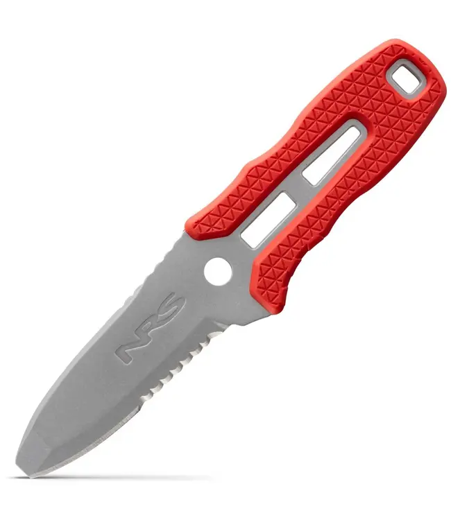 NRS Pilot Knife