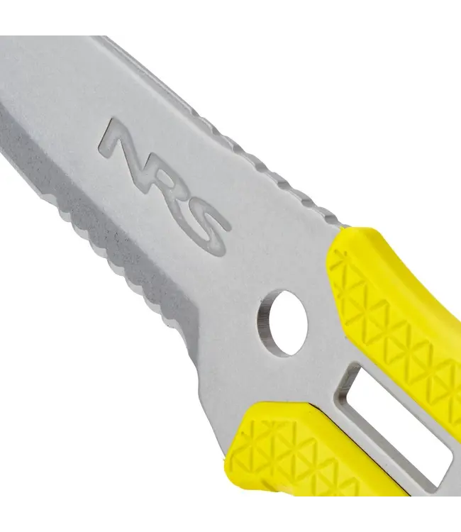 NRS Pilot Knife