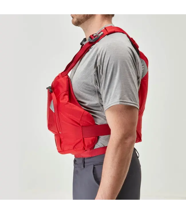 NRS Ninja PFD