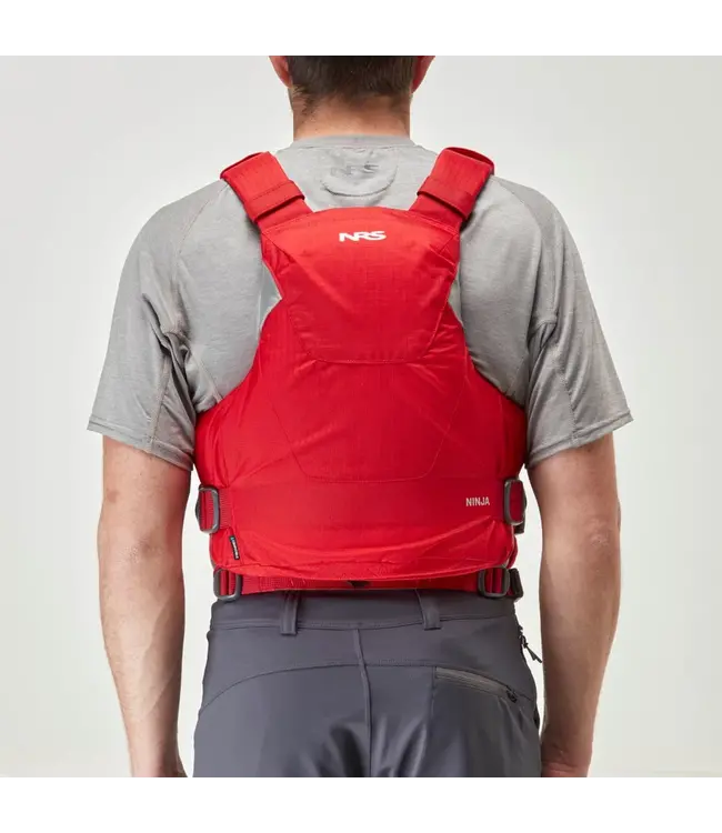NRS Ninja PFD