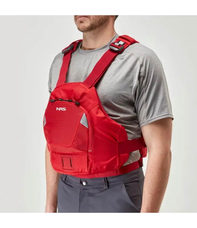 NRS Ninja PFD