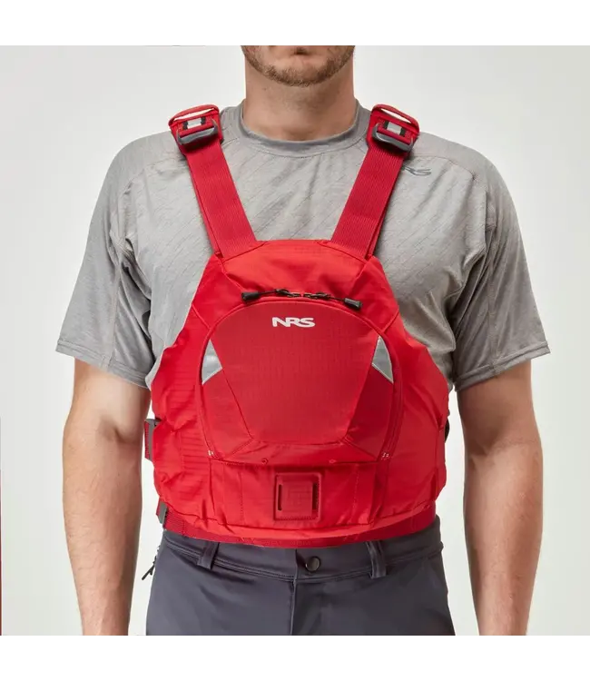 NRS Ninja PFD