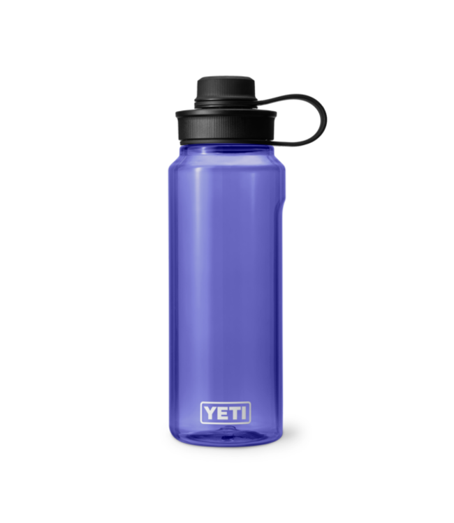 Yeti 1L Water Bottle with Yonder Tether Cap