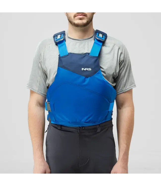NRS Vapor PFD