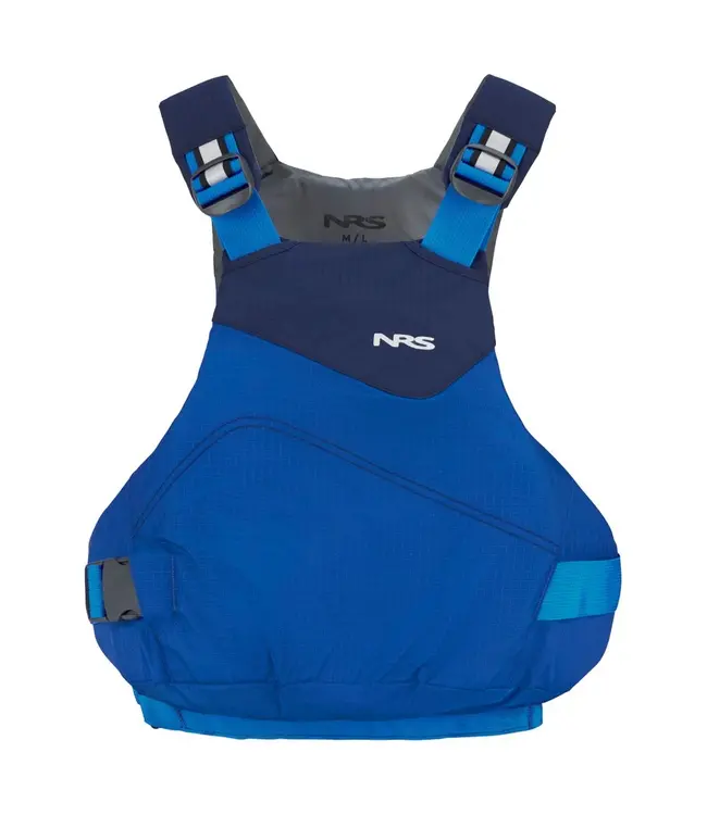 NRS Vapor PFD