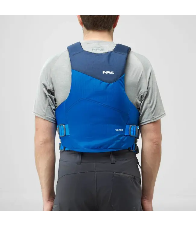 NRS Vapor PFD