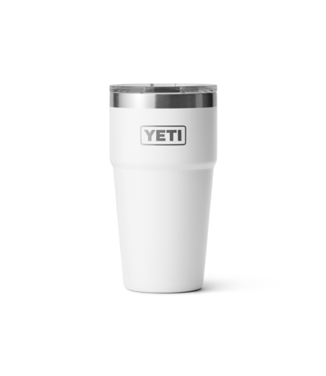 Yeti 20 oz Stackable Cup