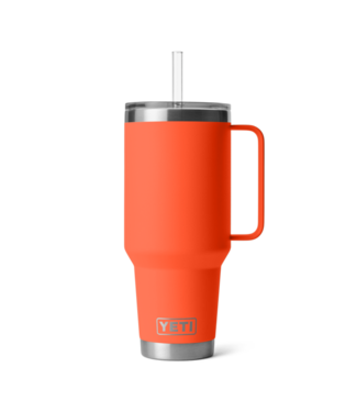 YETI Yeti Rambler 42 oz Straw Mug