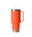 Yeti Rambler 42 oz Straw Mug