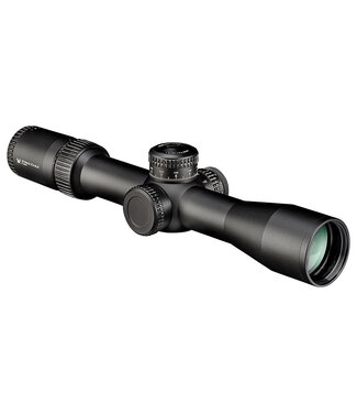 VORTEX CANADA Vortex Strike Eagle 3-18x44 FFP EBR-7C MRAD Scop