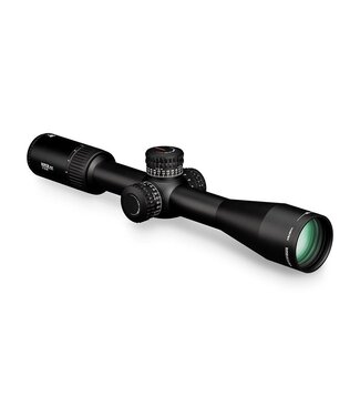 VORTEX CANADA Vortex Viper PST 3-15x44 SFP Riflescope with EBR-4 MOA