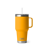 Yeti Rambler 35 oz Mug with Straw Lid