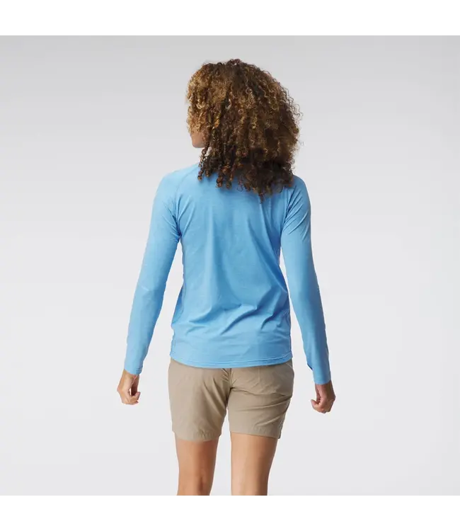 NRS Women's Silkweight Long-Sleeve Shirt