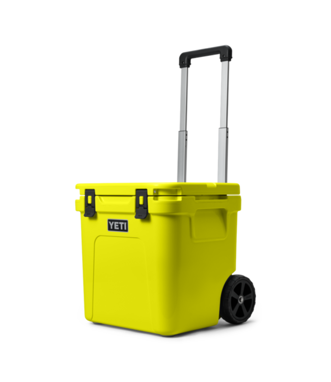 Yeti Roadie 48 Wheeled Cooler
