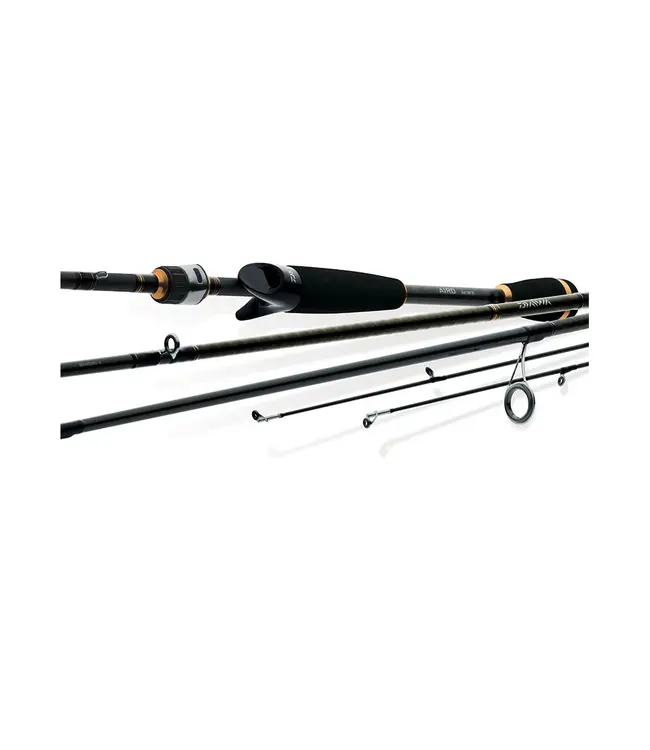 Daiwa AIRD-X Spinning Rods [AIRX702MFS]
