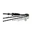 Daiwa AIRD-X Spinning Rods [AIRX702MFS]
