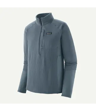 PATAGONIA Patagonia Men's R1 Fleece Pullover