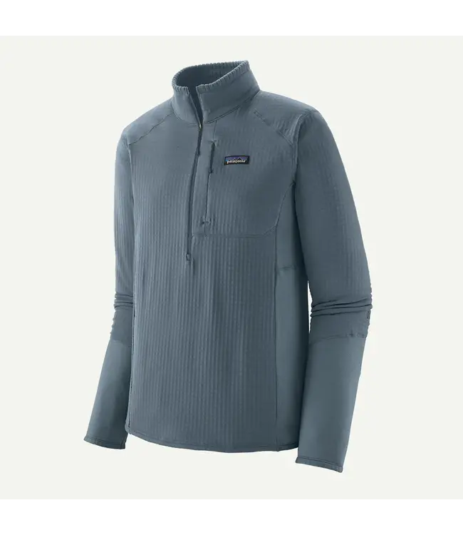 Patagonia Men's R1 Fleece Pullover