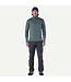 Patagonia Men's R1 Fleece Pullover