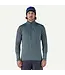 Patagonia Men's R1 Fleece Pullover
