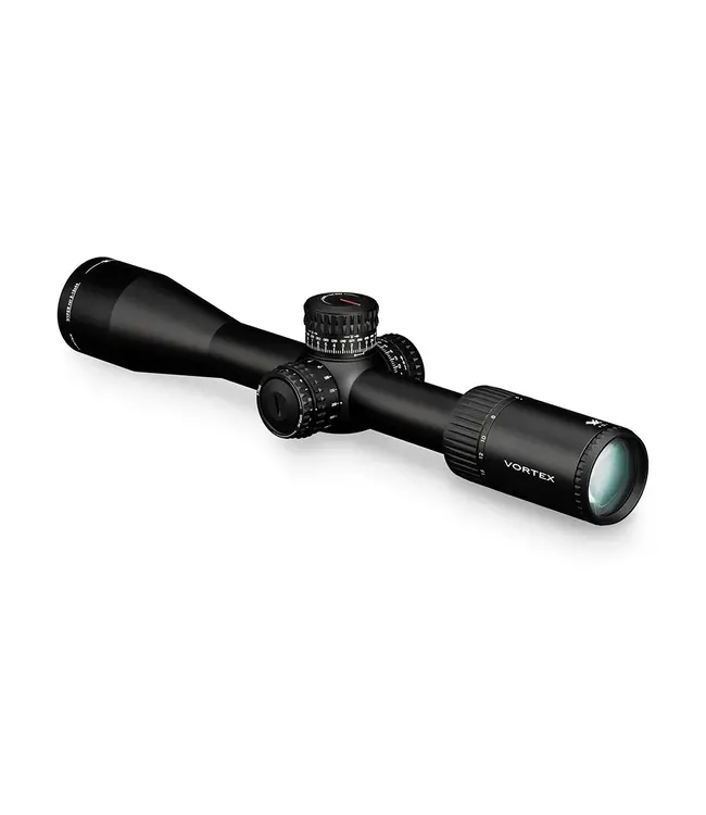 Vortex Viper PST 3-15x44 SFP Riflescope with EBR-4 MOA