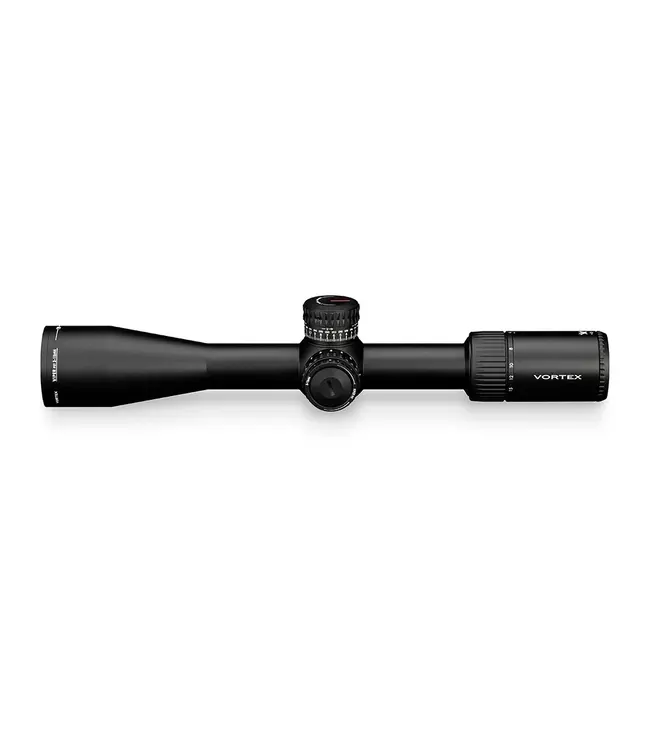 Vortex Viper PST 3-15x44 SFP Riflescope with EBR-4 MOA