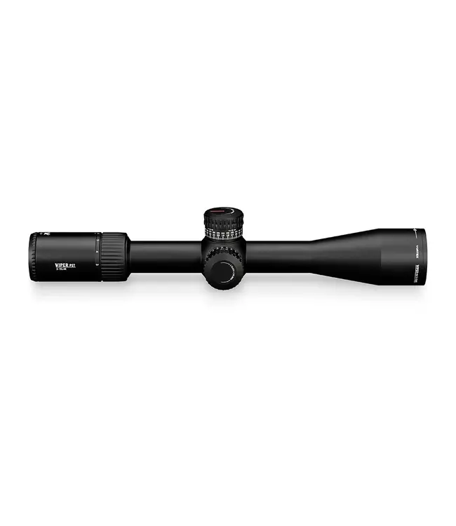 Vortex Viper PST 3-15x44 SFP Riflescope with EBR-4 MOA