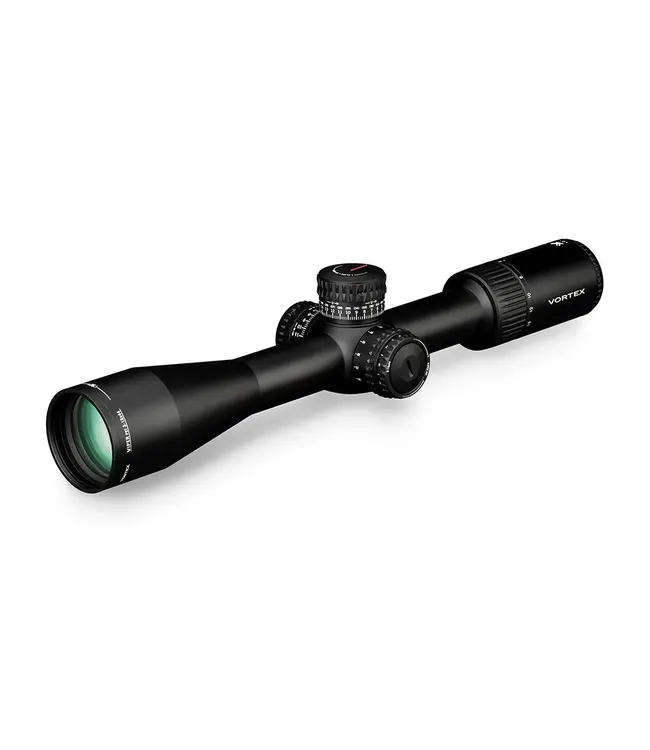 Vortex Viper PST 3-15x44 SFP Riflescope with EBR-4 MOA