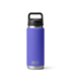 Yeti 26 oz Rambler Bottle With Chug Cap