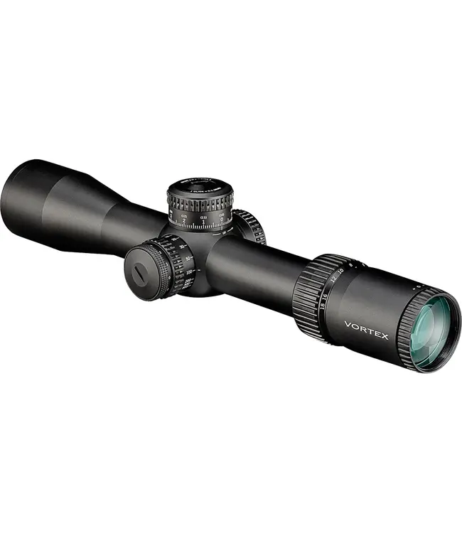 Vortex Strike Eagle 3-18x44 FFP EBR-7C MRAD Scop