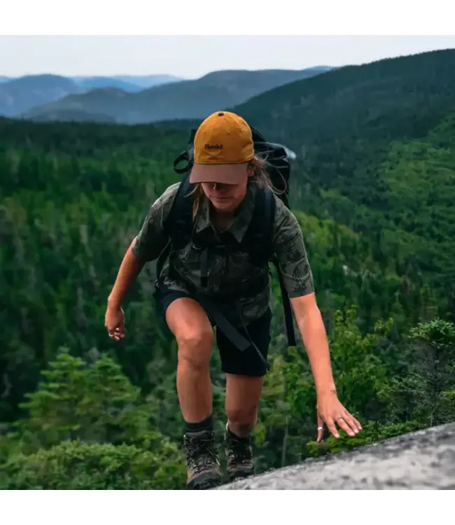 Hooké Signature Dad Hat