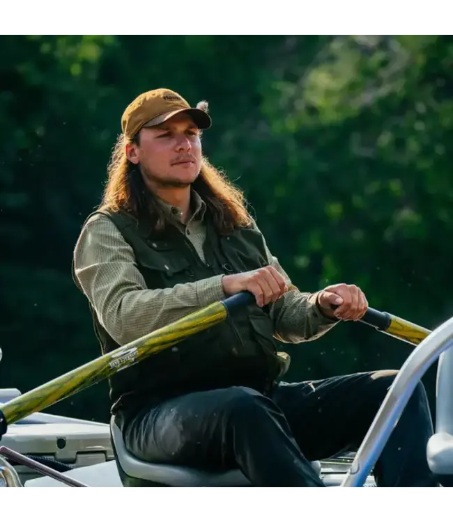 Hooké Signature Dad Hat