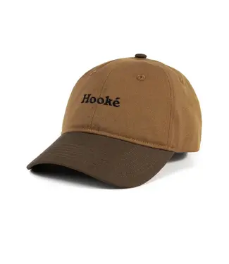 HOOKE Hooké Signature Dad Hat