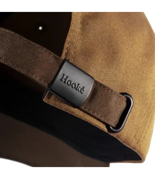 Hooké Signature Dad Hat