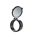 Butler Creek Multiflex Flip-Open Scope Cover - Objective Lens - 25-27