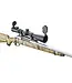 Butler Creek Multiflex Flip-Open Scope Cover - Objective Lens - 25-27